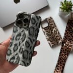 ⁦Leopard Cover⁩ - الصورة ⁦3⁩